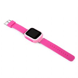 [DISCONTINUED]  Montre GPS pour enfants Wonlex GW400, écran couleur de 1,44 pouces